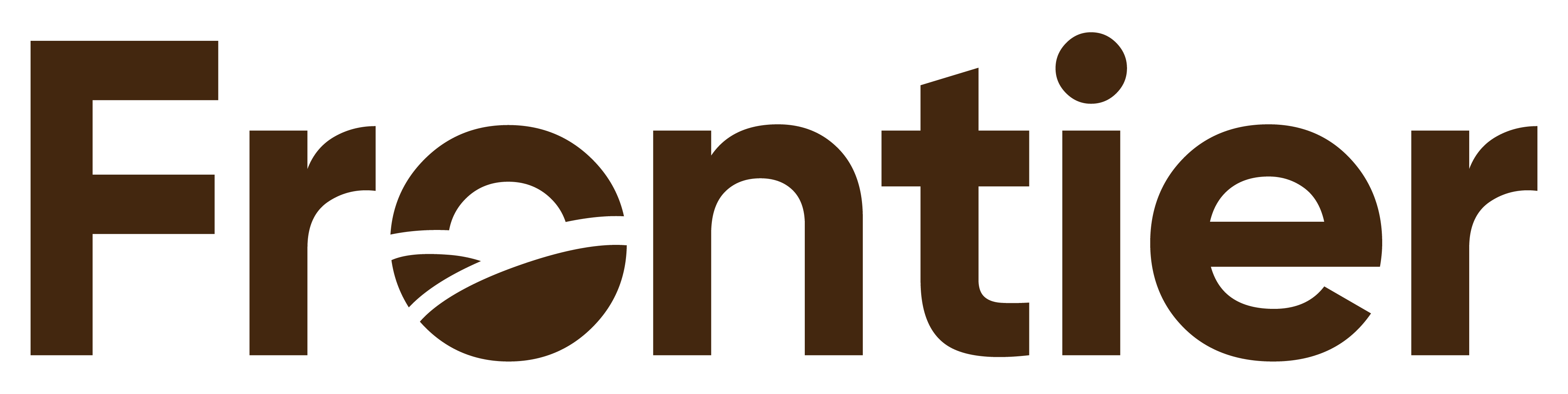 Frontier logo