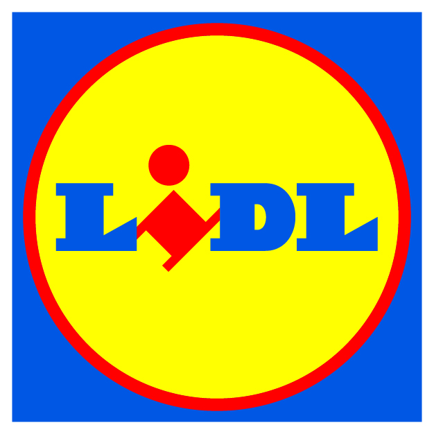 LIDL logo