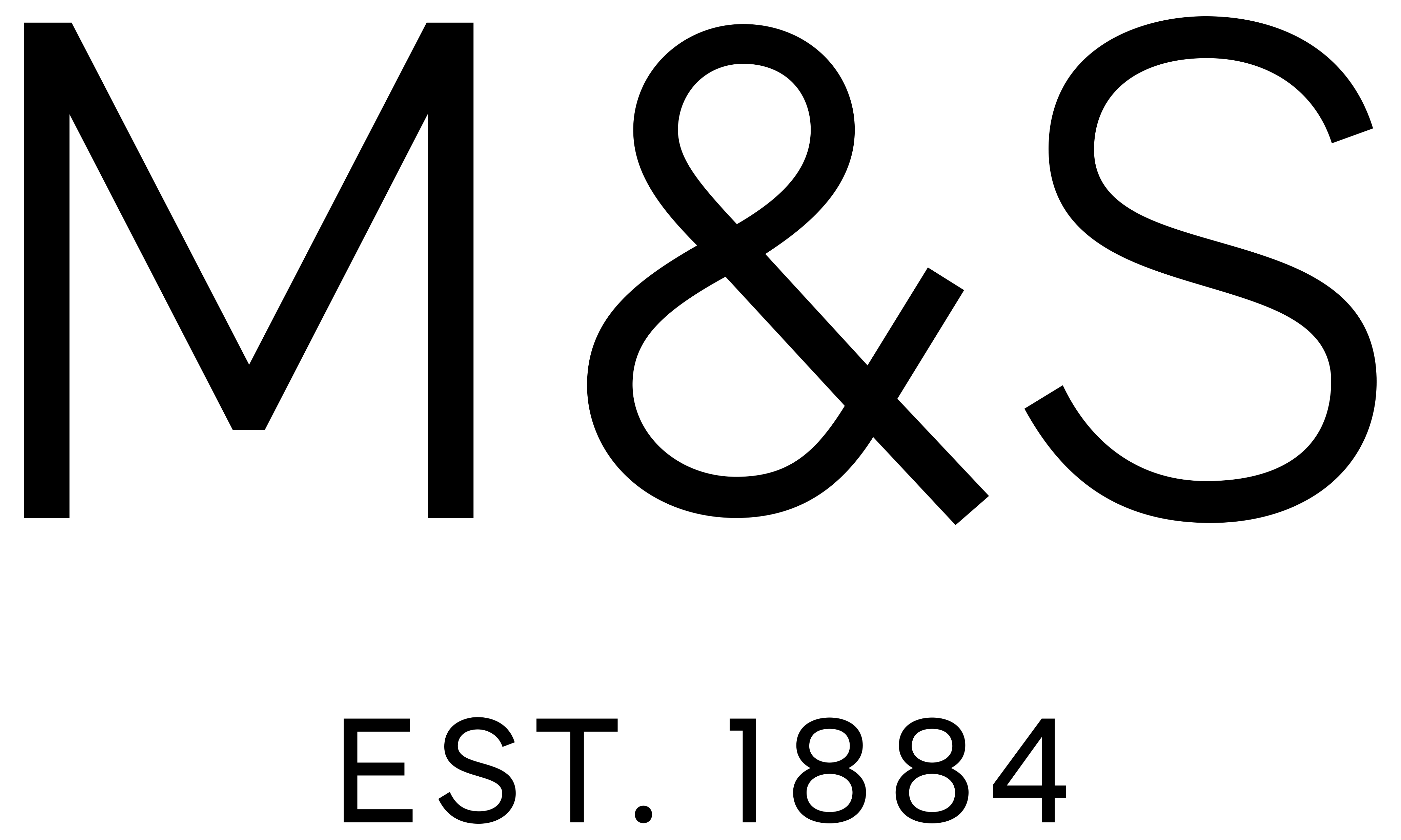 M&S logo