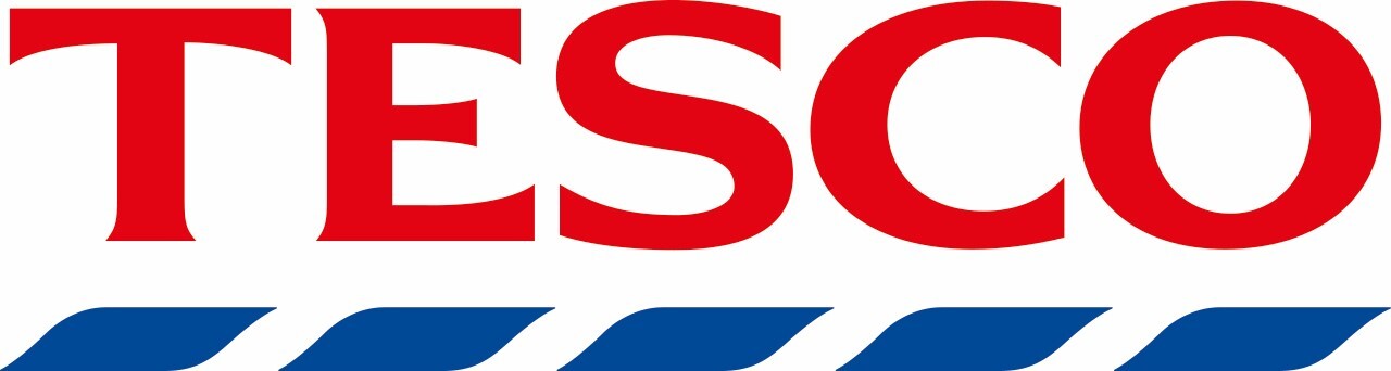 Tesco logo